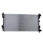 Water Tank for TOLEDO IV KG3 Replace/Repair Purpose 6RD121253D L6R0121253A