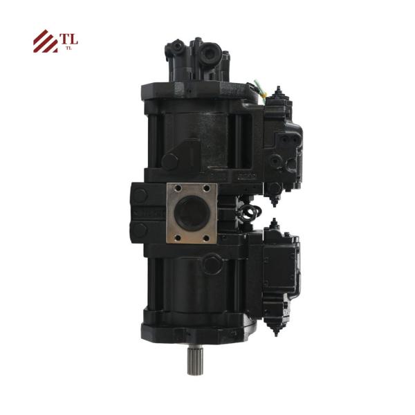 Construction Machinery Parts E315 Hydraulic Main Pump 105-7321 401-00358A 102