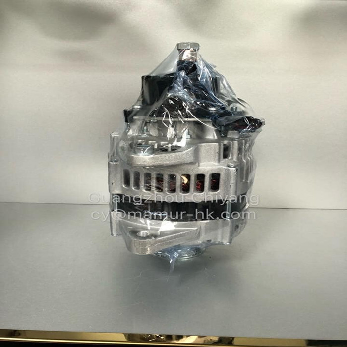 MAMUR JMC Auto Parts Alternator TRANSIT 493 Euro3 Euro4 3701100SAL