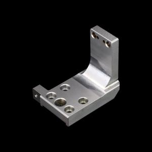 China Low Tolerance High Precision Cnc Machining Services For Railway on sale
