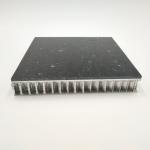 Kitchen Bathroom Lightweight Stone Honeycomb Panels 1250x1000mm
