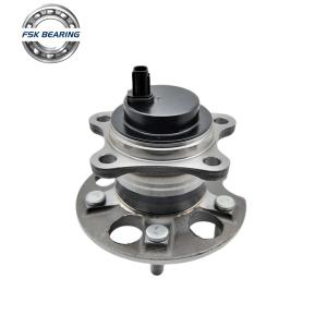 Quality Long Life 42450-48040 Wheel Bearing Kit Rear Wheel Hub Bearing For TOYOTA wholesale
