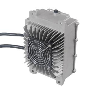 Quality 6.6KW Waterproof IP66 EV Battery Charger With Fan wholesale