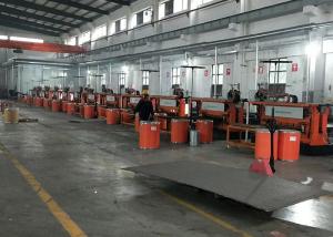 Quality SS 1.6mm HRC65 Hardfacing Welding Wire For Wear Plate wholesale