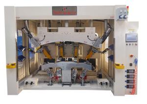 Quality 5KW Ultrasonic Punching Machine 0.6MPA wholesale