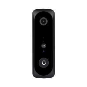 Quality Two Way Tuya Smart Video Doorbell Home Assistant 1080P 720P Cloud Storage wholesale