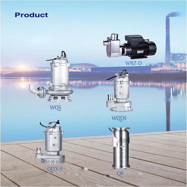 316 Stainless Steel Self Priming Pump Pharmaceutical High Flow Rate Industrial