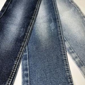 Quality Classic TC Tencel Denim Cloth Material 11.8 Oz For Coat Jacket wholesale