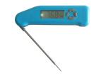 High Precision Digital Food Thermometer With Safety 304 Stainless Steel Probe