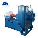 Industrial Centrifugal Flow Fan ≥50% for Air Flow 3000-300000m3/h and Pressure