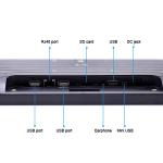 Customizable Modern Waterproof Taxi Top Led Display Linus / Android OS
