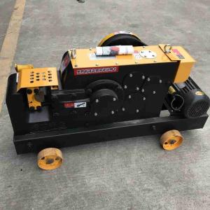 Quality Gq50 Reinforcement Steel Cutting Machine Manual Automatic wholesale