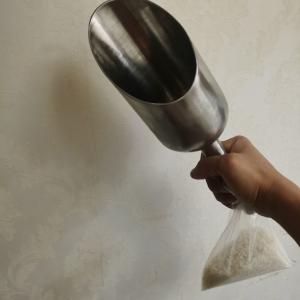 Quality 316 Stainless steel filling powder scoops wholesale