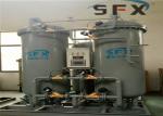 CE 99.9 Purity N2 Station PSA Nitrogen Gas Generator