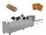Commercial Automatic Peanut Candy Bar Making Machine