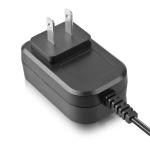 240v AC DC Power Adapters 12v 1a EU UK US AU Plug Laptop