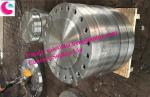 class 150 forged RF blind flanges