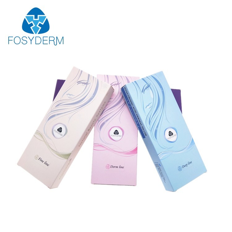 Hyaluronic Pen Use Hyaluronic Acid Injectable Dermal Filler For Lip Nasolabial And Face