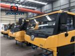 XCMG Truck Crane Spare Parts Truck Crane Cabin