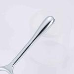 Number of Pieces 1 Sustainable Stainless Steel Paring Peeler Knife for Cutting