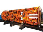 Professional Wire And Cable Machinery 37kw Main Motor For Laying Up