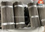 SUS316 316L 304 304L , Stainless Steel Welded Precision Capillary Tube ,