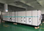 7.1kw Desiccant Rotor Dehumidifier