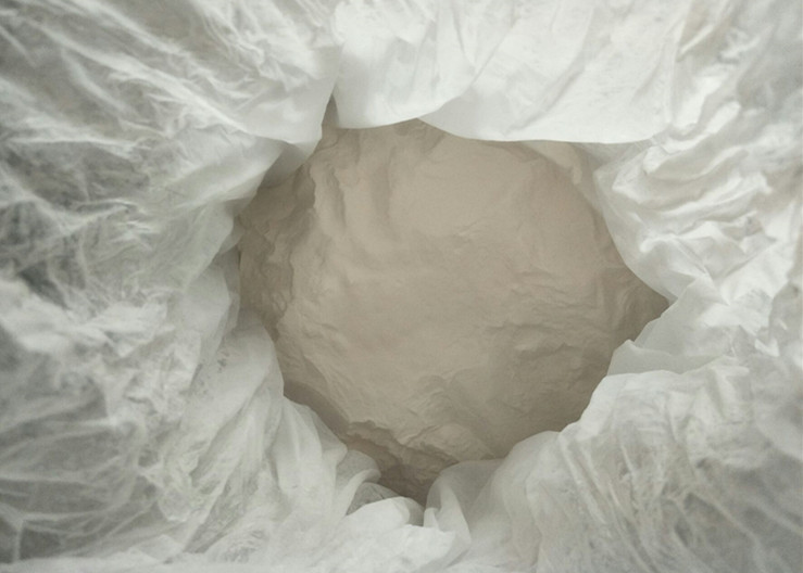Industrial Grade orthoboric acid / Boric Acid H3BO3 10043-35-3