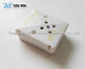 Quality ABS Square Shaped Plastic Toy Sound Module 36*36mm With Customized Sound Voice wholesale