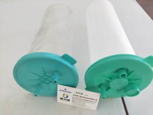 Quality 220v 50hz Urine Bag Manufacturing Machine High Frequency Drainage Bag Leak Detection Equipment wholesale