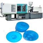 100-1000 Mm Clamping Stroke Puf Injection Machine
