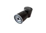 Metal 3 4-16 UNF Automobile Oil Filters 90915YZZE1 90915-YZZA3 For Japanese Cars