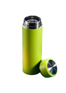 Quality Sport Bottle Stainless Steel Vacuum Flask Water Cup Long Term Thermal Insulation Effect wholesale