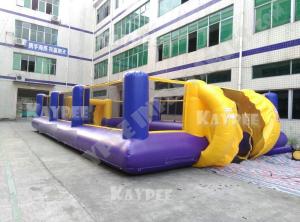 Quality Inflatable human foosball,inflatable football game, soccer,inflatable sport game wholesale