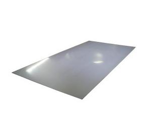 Quality 200 Series Stainless Steel Sheet Half Cold Roll Polished Hairline Finish 1500mm wholesale