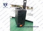 600W High Power Waterproof Outdoor Portable VIP Protection Defence RF Signal UAV