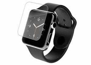 Quality 99.99% Al2O3 Pure Sapphire Crystal Watch Case , Mens Watch Sapphire Glass Back Cover wholesale
