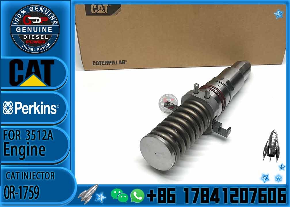Fuel Injector Assembly 7C-9577 7E-8836 7E-3382 9Y-1785 7C-4184 10R3053 9Y-0052 961-4357 0R-1759