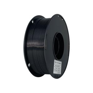 Quality High Strength PRO PETG Filament Black Toughness Enhanced 3D Printer wholesale