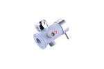 Thermostatic Radiator Solar Mixing Valve Temperature Control Bath Tub Faucet