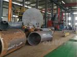 Elbow Long Seam Welding Positioner Welding Positioner Elbow Welding Positioner