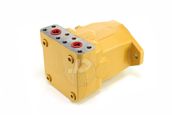 234-4638 E330D E336D Fan Motor Excavator Hyd Pump Parts
