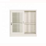 Wear Resistance Full Height Fireproof Steel Office Cabinet