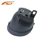 Aluminum Zinc Alloy Die Casting Service Foundry Metal Fabrication Service