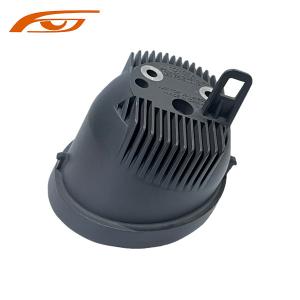 Quality Aluminum Zinc Alloy Die Casting Service Foundry Metal Fabrication Service wholesale
