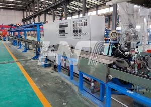 Quality Wire Insulation Line wholesale