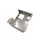 Professional Sheet Metal Fabrication Bracket Parts Laser Cutting Stamping