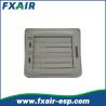 Buy cheap Plastic air duct diffuser plastic air grill from wholesalers