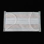 3ply Dust Face Mask Disposable Care Face Mask Non Medical Mask