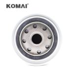Excavator Accessories Heavy Equipment Fuel Filter FF5485 4897833 1399760